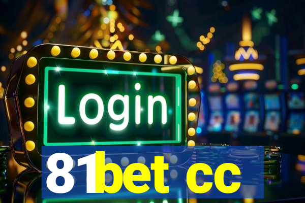 81bet cc